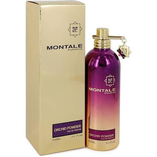Montale Orchid Powder EDP 100ml Unisex Perfume - Thescentsstore